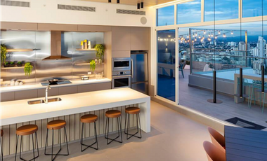 Apartamento en PH Van Gogh