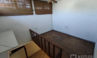 Retasada! oportunidad! Casa en Ph al frente en Temperley.