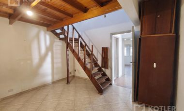 Retasada! oportunidad! Casa en Ph al frente en Temperley.