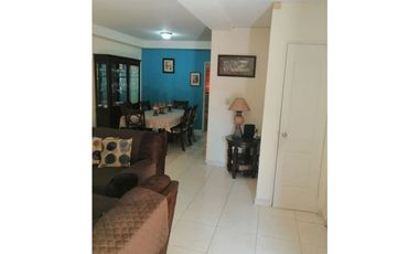 ALQUILO CASA TIPO DUPLEX AMOBLADA EN CERRO DEL VIENTO $1550!!