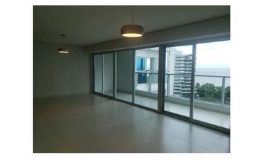 Alquiler Apartamento en Costa del Este, Edificio Parkside