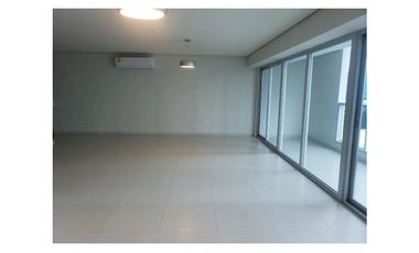 Alquiler Apartamento en Costa del Este, Edificio Parkside