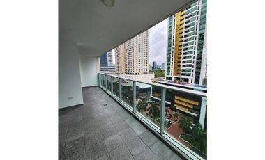 Alquiler Apartamento en Costa del Este, Edificio Lumiere