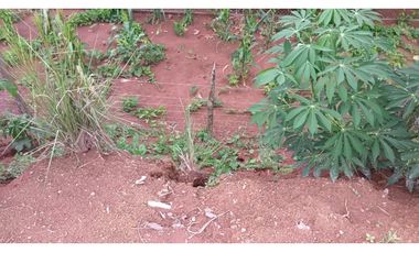 VENDO TERRENO EN PEÑA BLANCA LA MITRA CHORRERA