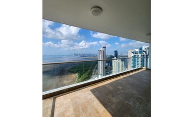 Alquiler Apartamento en Costa del Este, Edificio Paramount