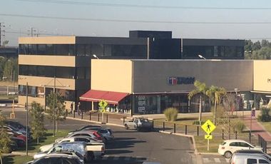 FISHERTON PLAZA - Venta Oficinas.