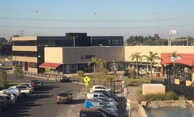 FISHERTON PLAZA - Venta Oficinas.