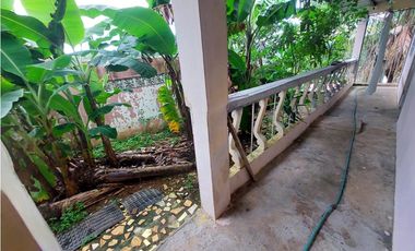 Vendo casa chalet en Revolucion chorrera