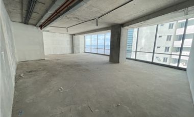 FINANCIAL PARK / COSTA DEL ESTE / 129MTS