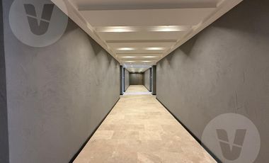 Oficina en venta con renta - Edificio Work Canning