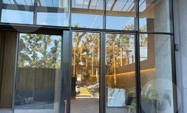 Oficina en venta con renta - Edificio Work Canning