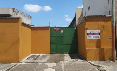 Cochera en Concordia