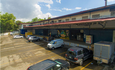 SE ALQUILA CENTRICAS BODEGAS COMERCIALES