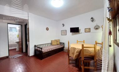 Departamento 2 amb, planta baja c/gas natural. / RETASADO