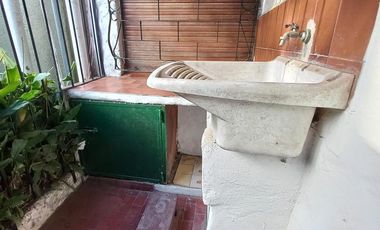 Departamento 2 amb, planta baja c/gas natural. / RETASADO