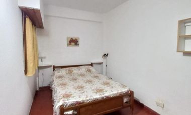 Departamento 2 amb, planta baja c/gas natural. / RETASADO