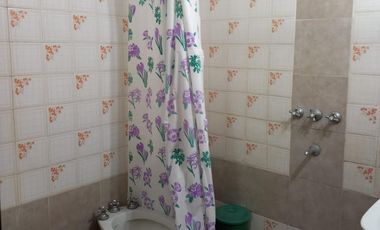 Departamento 2 amb, planta baja c/gas natural. / RETASADO