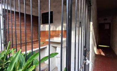 Departamento 2 amb, planta baja c/gas natural. / RETASADO