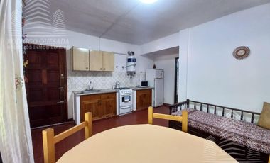 Departamento 2 amb, planta baja c/gas natural. / RETASADO
