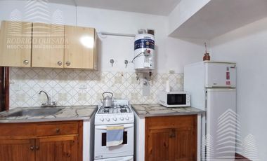 Departamento 2 amb, planta baja c/gas natural. / RETASADO