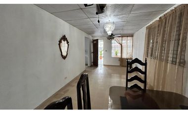 CASA EN VENTA- RESIDENCIAL LAS AMERICAS, LAS MAÑANITAS