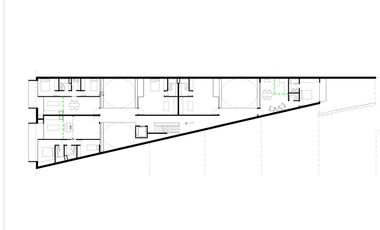 Venta Lote Apto Desarrollo PB 4 Pisos y Subsuelo Pichincha
