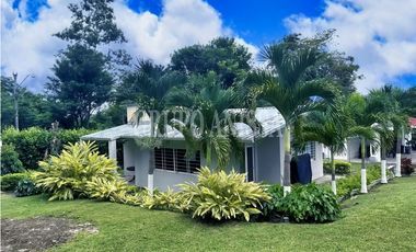 Oportunidad! Se Vende de Hermosa Finca con Casa en Lídice, Capira