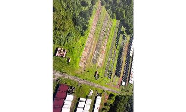 SE VENDE- LOTE EN REMATE BANCARIO
