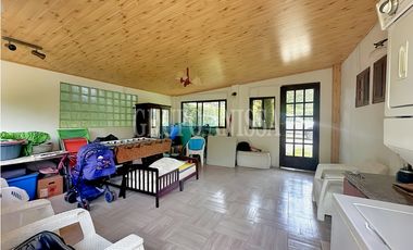 Oportunidad! Se Vende Casa en el Valle de Antón con Manantial Privado