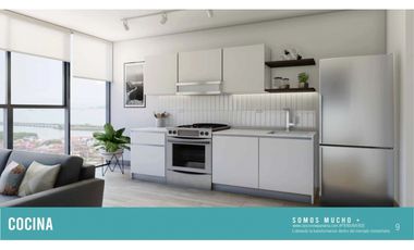 SE VENDE APARTAMENTO CASCO VIEJO  - PH CASCO VIEW