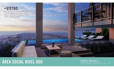 SE VENDE APARTAMENTO CASCO VIEJO  - PH CASCO VIEW