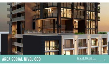 SE VENDE APARTAMENTO CASCO VIEJO  - PH CASCO VIEW