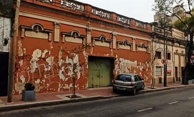 Terreno - S.Fer.-Libert./Rio