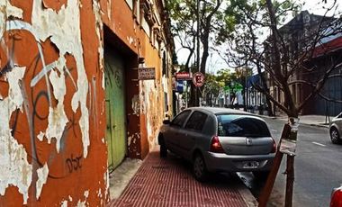 Terreno - S.Fer.-Libert./Rio