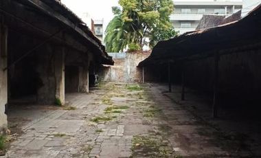 Terreno - S.Fer.-Libert./Rio