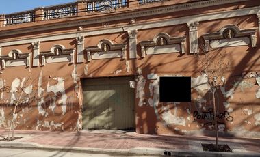 Terreno - S.Fer.-Libert./Rio