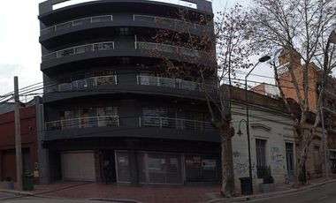 Terreno - S.Fer.-Libert./Rio