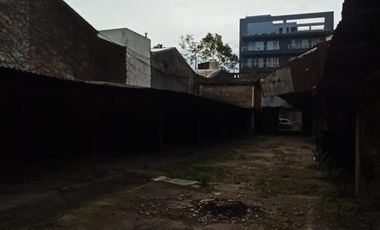 Terreno - S.Fer.-Libert./Rio