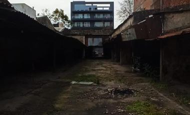 Terreno - S.Fer.-Libert./Rio