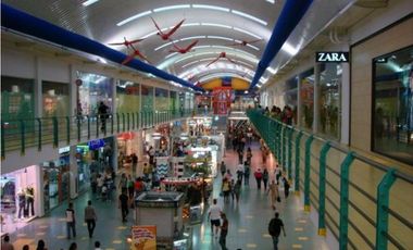 Vendo  Local Albrook Mall 5234JD