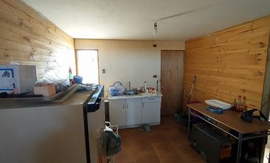 PARCELA URBANIZADA 3.5HA EN MARÍA PINTO