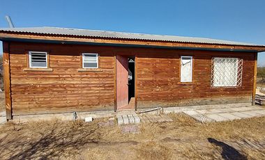 PARCELA URBANIZADA 3.5HA EN MARÍA PINTO
