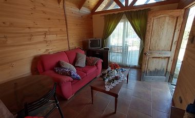 PARCELA URBANIZADA 3.5HA EN MARÍA PINTO