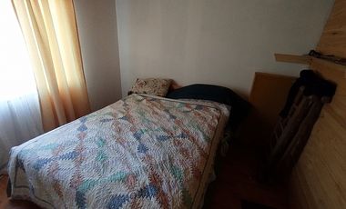 PARCELA URBANIZADA 3.5HA EN MARÍA PINTO