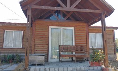 PARCELA URBANIZADA 3.5HA EN MARÍA PINTO
