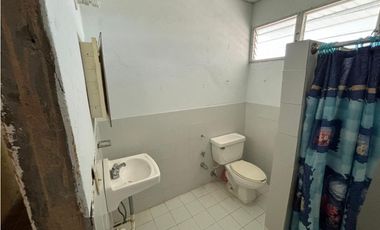 VENDO CASA EN GORGONA