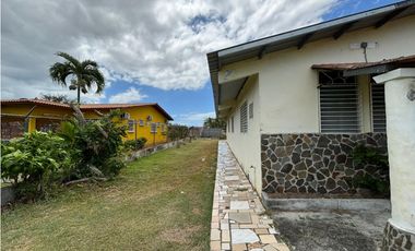 VENDO CASA EN GORGONA