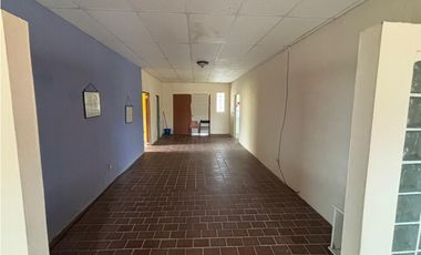 VENDO CASA EN GORGONA