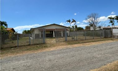 VENDO CASA EN GORGONA