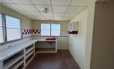 VENDO CASA EN GORGONA